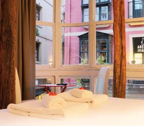AliciaZzz Bed and Breakfast Bilbao
