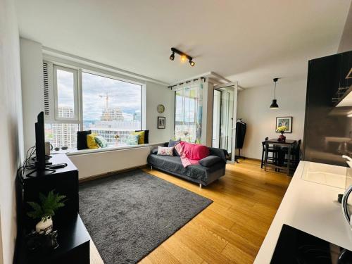 Panorama Apartment