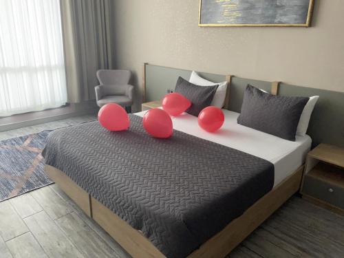 Agora Suites