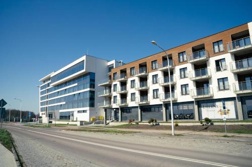 Baltic Plaza Hotel Medi Spa