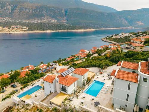 Gümüs Yazar Hotel
