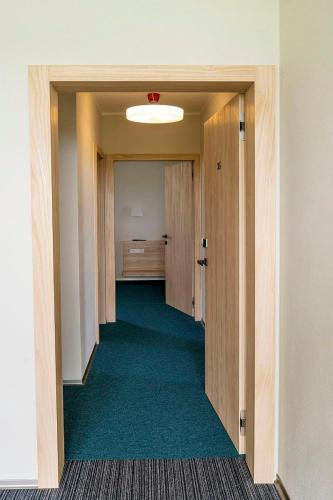 Hotel Vinice Hnanice