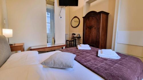 Suites Le Saline