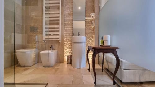 Suites Le Saline