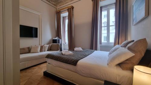 Suites Le Saline