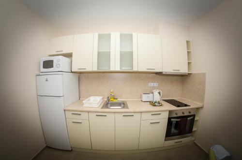 Premier Fort Cuisine