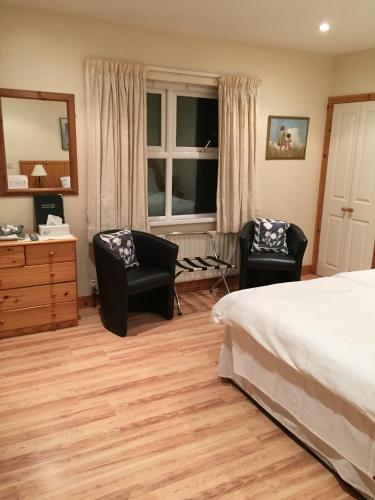 Aaranmore Lodge Guest House