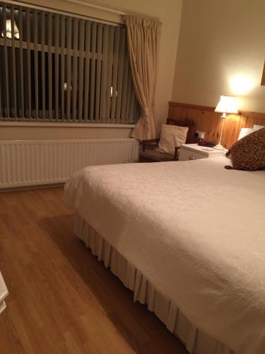 Aaranmore Lodge Guest House