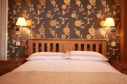 Brentwood Guest House