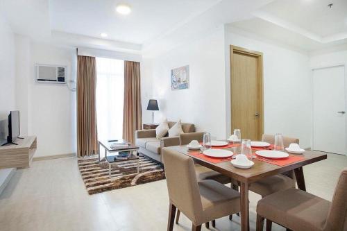 Chatswood Residences and Hotel