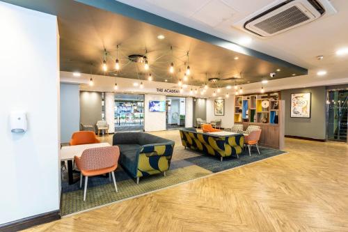 Holiday Inn London Regent's Park