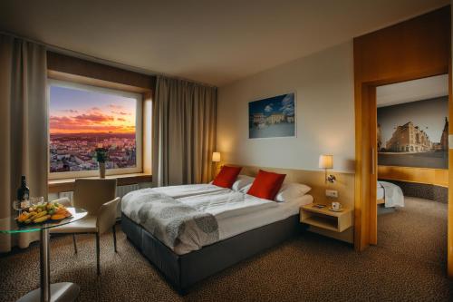 Cosmopolitan Bobycentrum