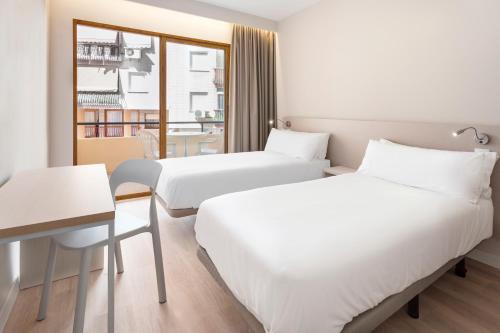 B&B HOTEL Benidorm Centro