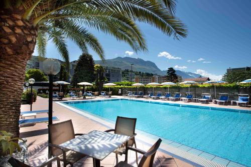 Sun Lake Hotel