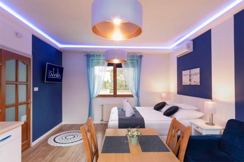 Pál Villa Premium Apartments Kecskemét