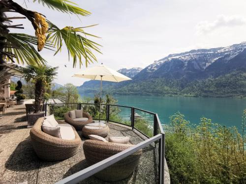 Brienzersee