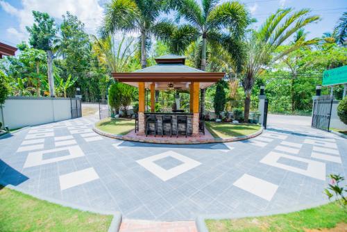 The Gabriella Bed and Breakfast