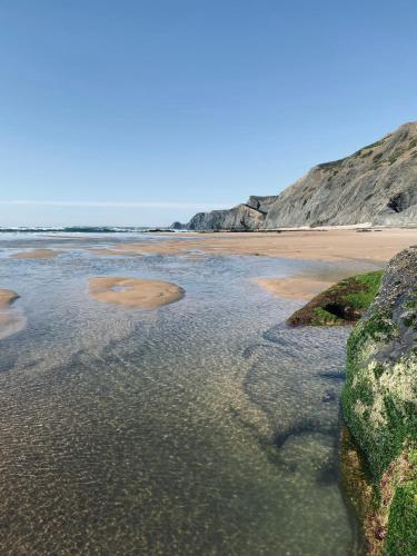 Mareta Beach Boutique Bed & Breakfast