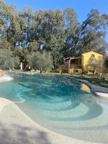 Resort La Ghiaia - Guest House