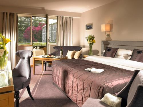 The Maryborough Hotel and Spa