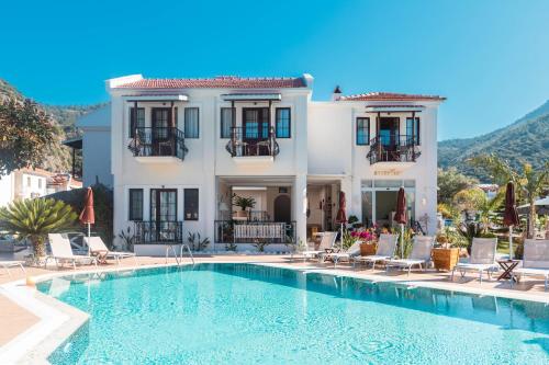 Bronze Hotel