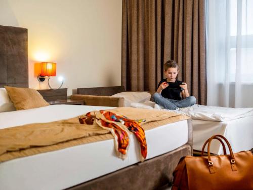 Mercure Graz City