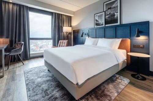 Radisson Blu Scandinavia