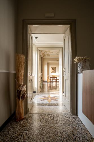 CORVETTO rooms