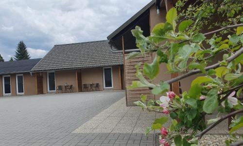 Velkolosinske Apartmany