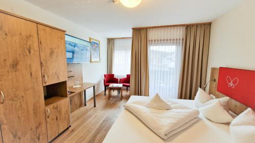 Das Alpin Kaiserzeit