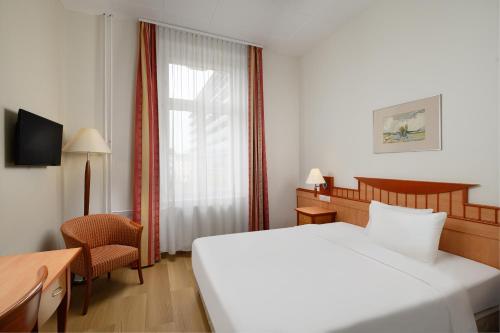 Hotel Rába City Center