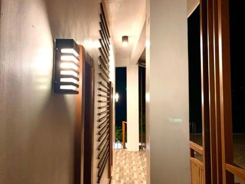 JCV Rooms