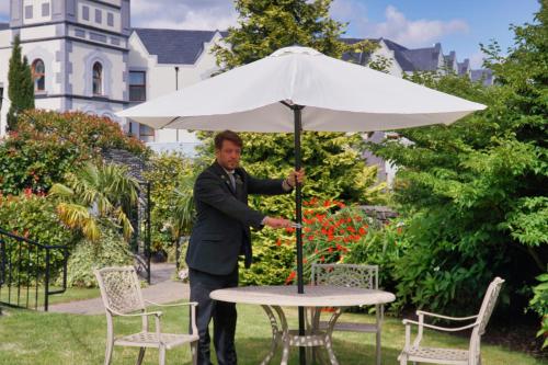 Muckross Park Hotel & Spa