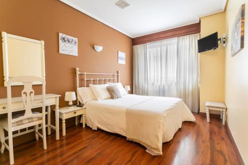 Hotel América