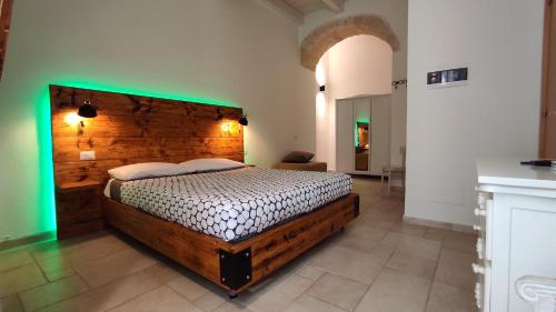 Bed And Breakfast Santa Rita