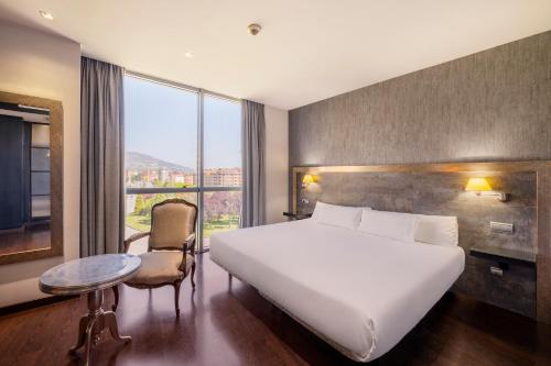 Iberik Santo Domingo Plaza Hotel