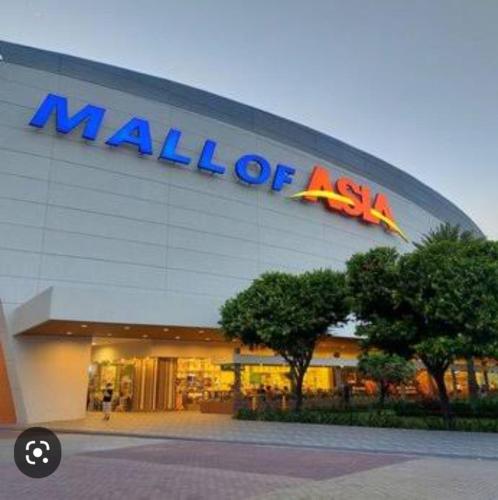 1 Bedroom lovely place near Mall of Asia