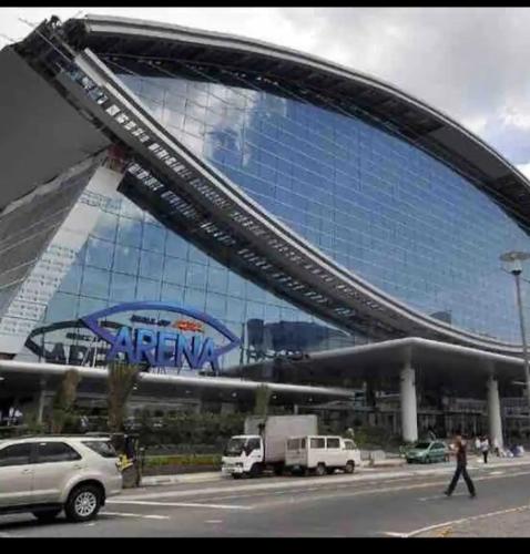 1 Bedroom lovely place near Mall of Asia