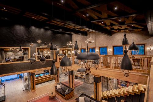 Kashmir Wellness & SPA Hotel Adults Only