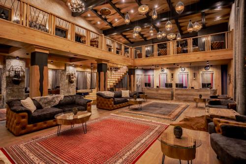 Kashmir Wellness & SPA Hotel Adults Only