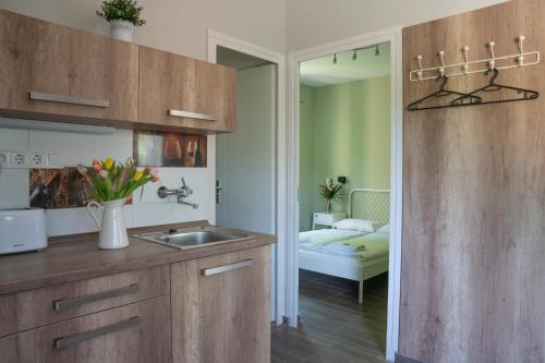 Tulipan Apartman