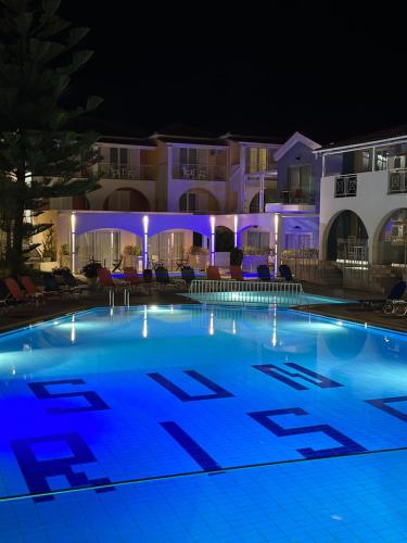 Sunrise Zante Hotel