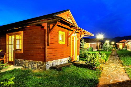 Holiday Village Tatralandia