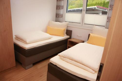 Appartements Dullnig