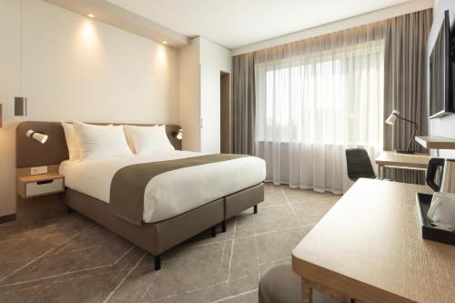 Holiday Inn Eindhoven Airport