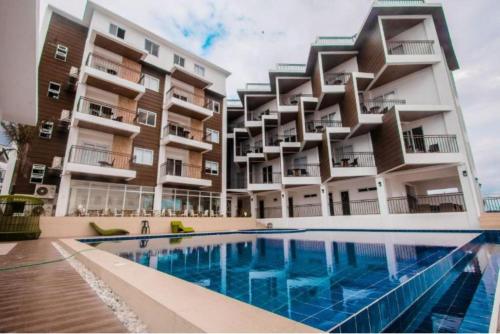 Brisa Marina Beachfront Resort