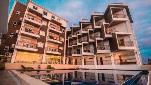 Brisa Marina Beachfront Resort