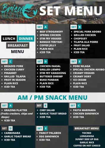 Brisa Marina Beachfront Resort