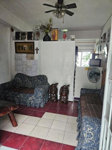 Antipolo Hostel Karerina