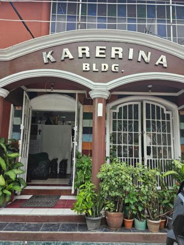 Antipolo Hostel Karerina